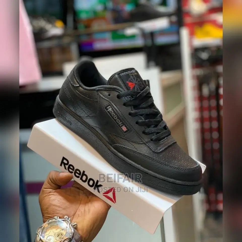 Original Sneakers| Raba Original| Reebok