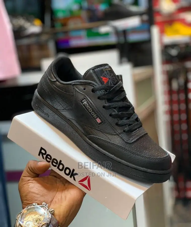 Original Sneakers| Raba Original| Reebok