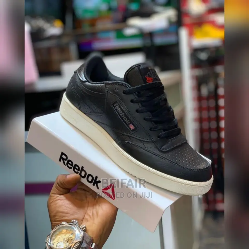 Original Sneakers| Raba Original| Reebok