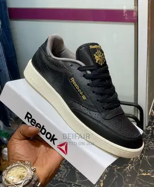 Original Sneakers| Raba Original| Reebok