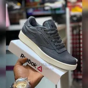 Original Sneakers| Raba Original| Reebok