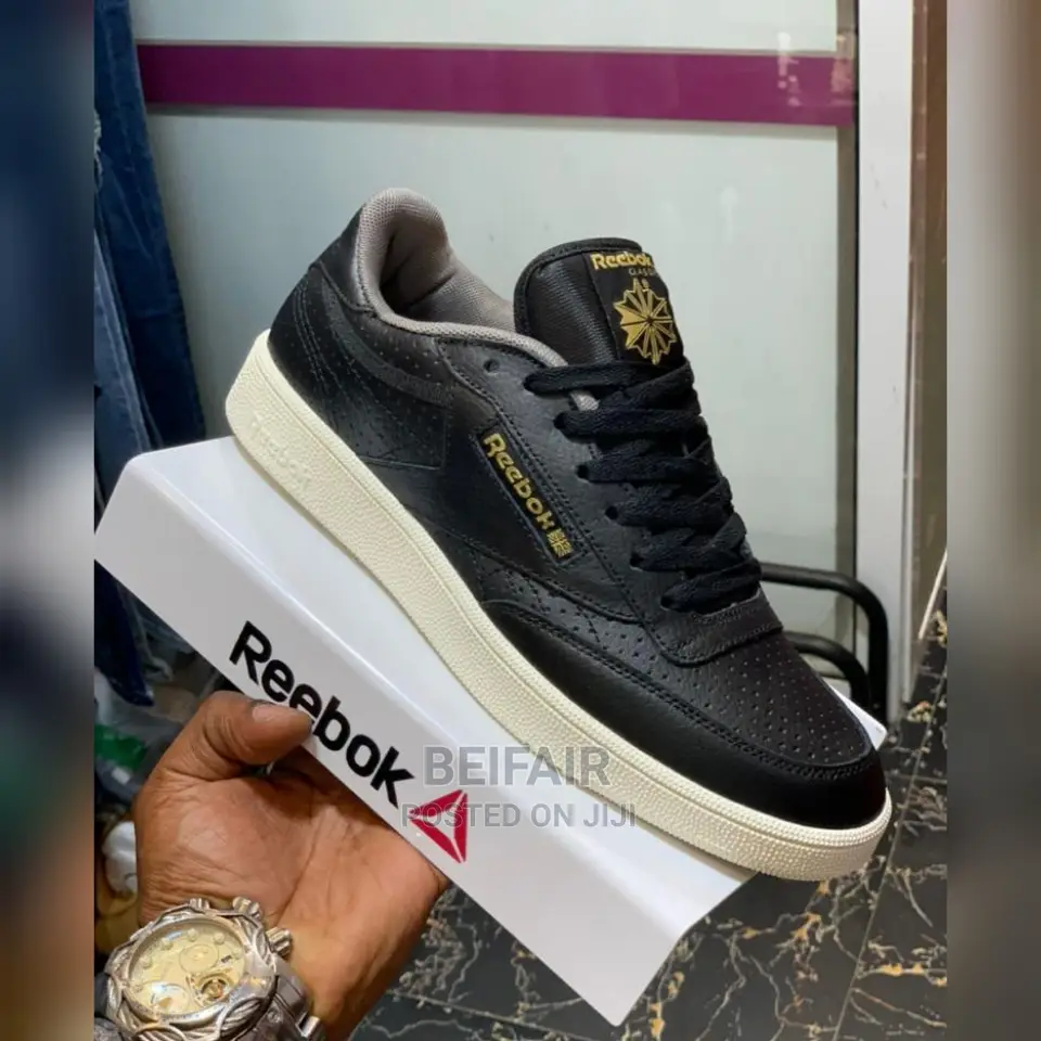 Original Sneakers| Raba Original| Reebok
