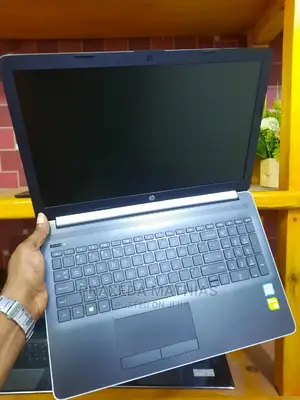 Laptop HP 15 8GB Intel Core I7 SSD 1T