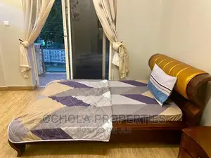 Furnished 3bdrm Apartment in Masaki for rent