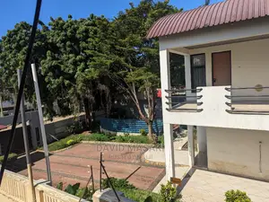Furnished 4bdrm House in Off Chole, Msasani for rent