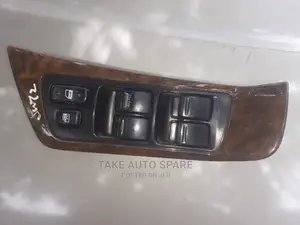 Power Window Set for Toyota Harrier