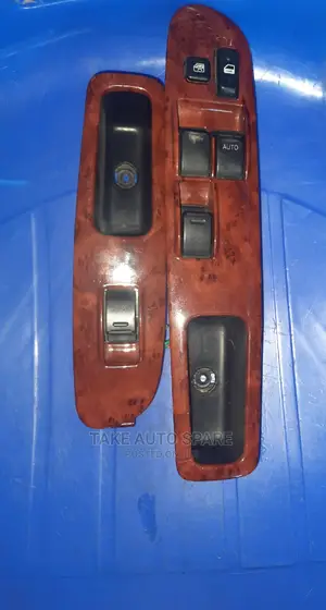 Toyota Noah Power Window Set.