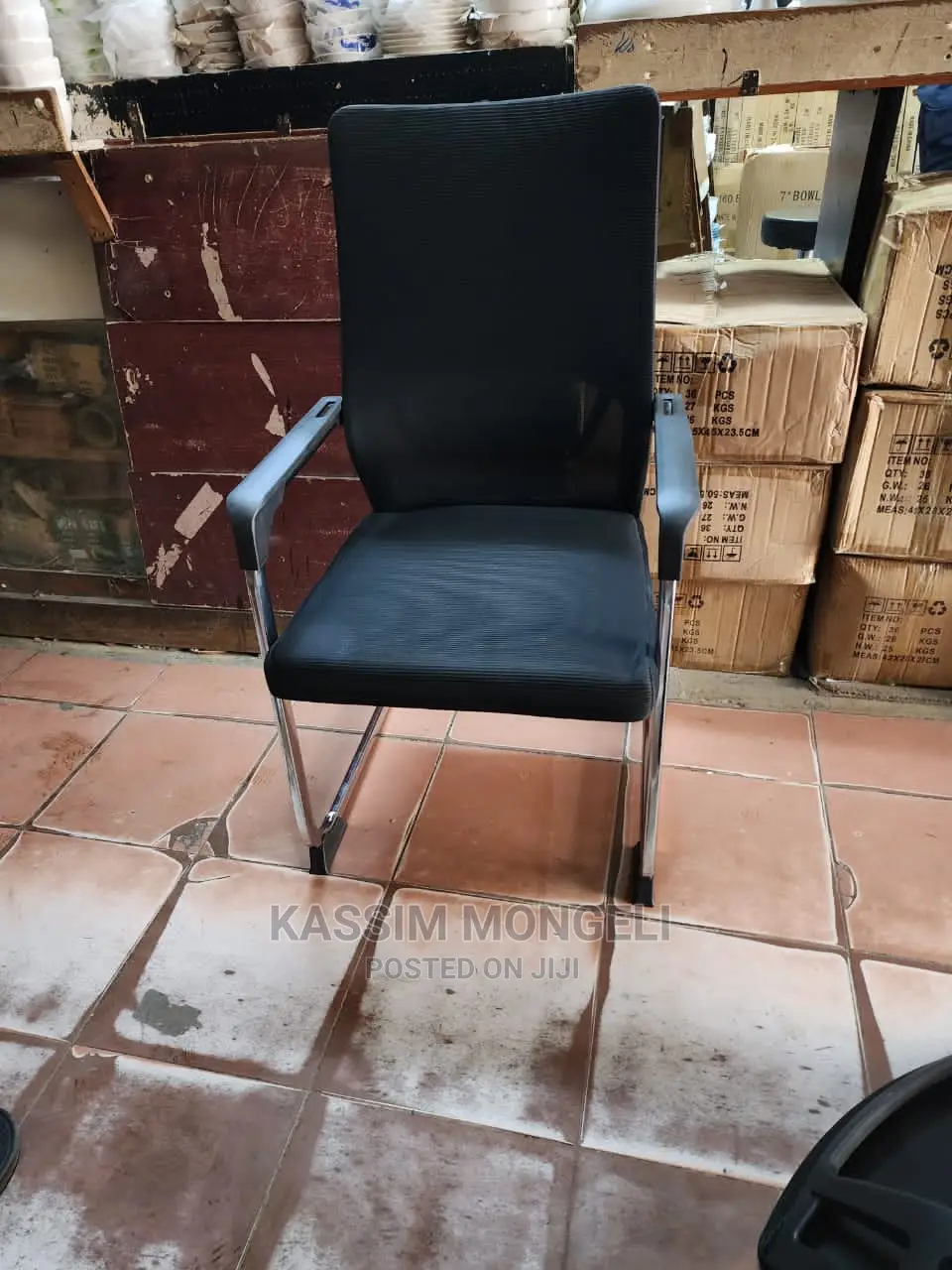 Office Chairs