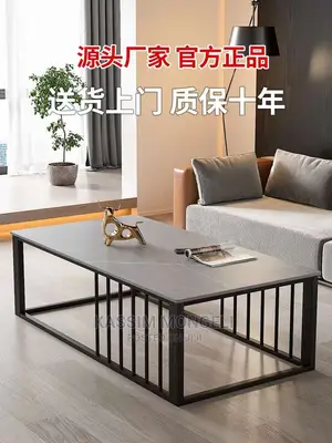Marble Coffee Table