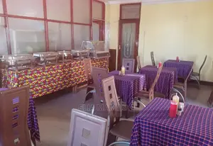 Commercial Building for Sale at Kariakoo, Dar ES Salaam