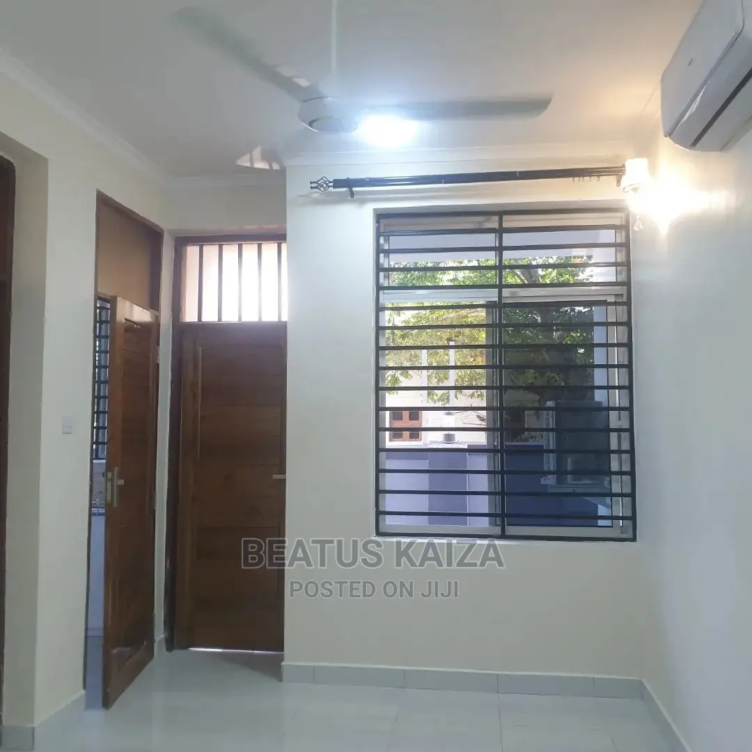 1bdrm Apartment in Kinondoni Garden for rent