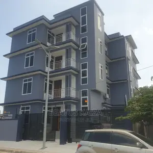 1bdrm Apartment in Kinondoni Garden for rent
