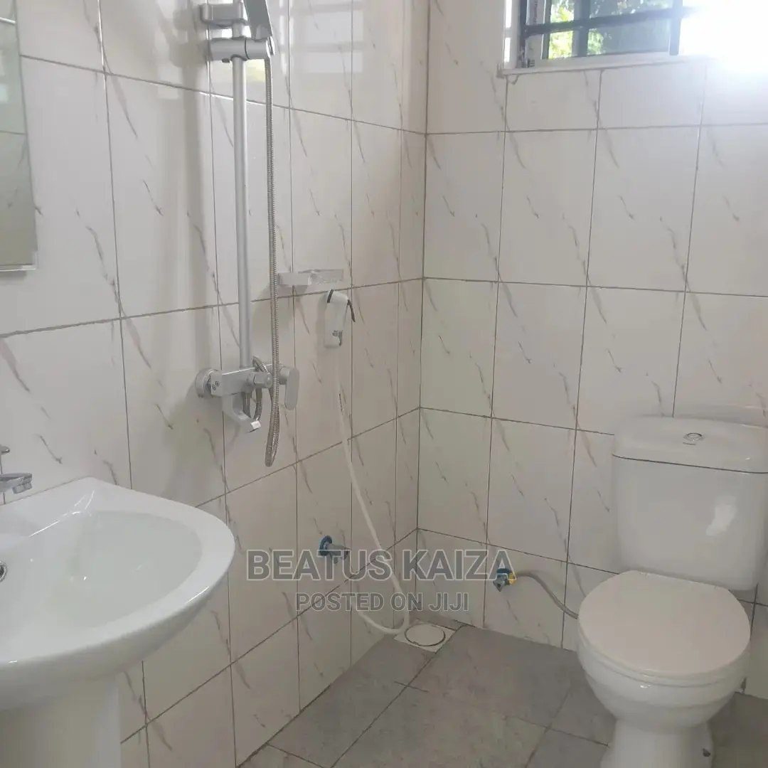 1bdrm Apartment in Kinondoni Garden for rent