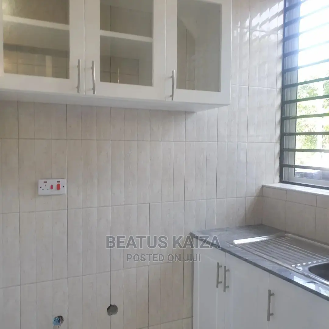 1bdrm Apartment in Kinondoni Garden for rent