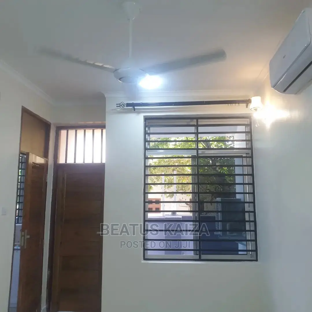 1bdrm Apartment in Kinondoni Garden for rent