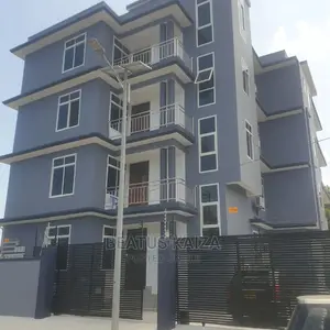 1bdrm Apartment in Kinondoni Garden for rent