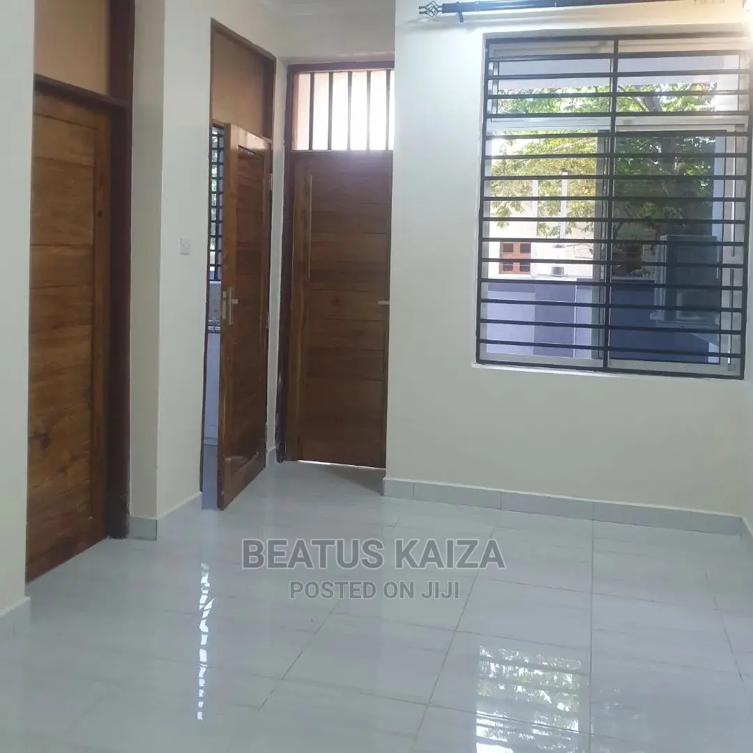 1bdrm Apartment in Kinondoni Garden for rent