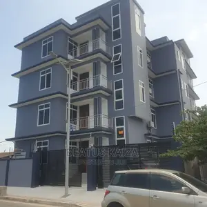 1bdrm Apartment in Kinondoni Garden for rent