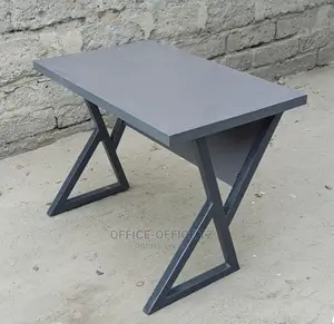 Metal Table+Chair