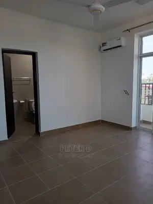 Furnished 3bdrm Apartment in Upanga West for rent