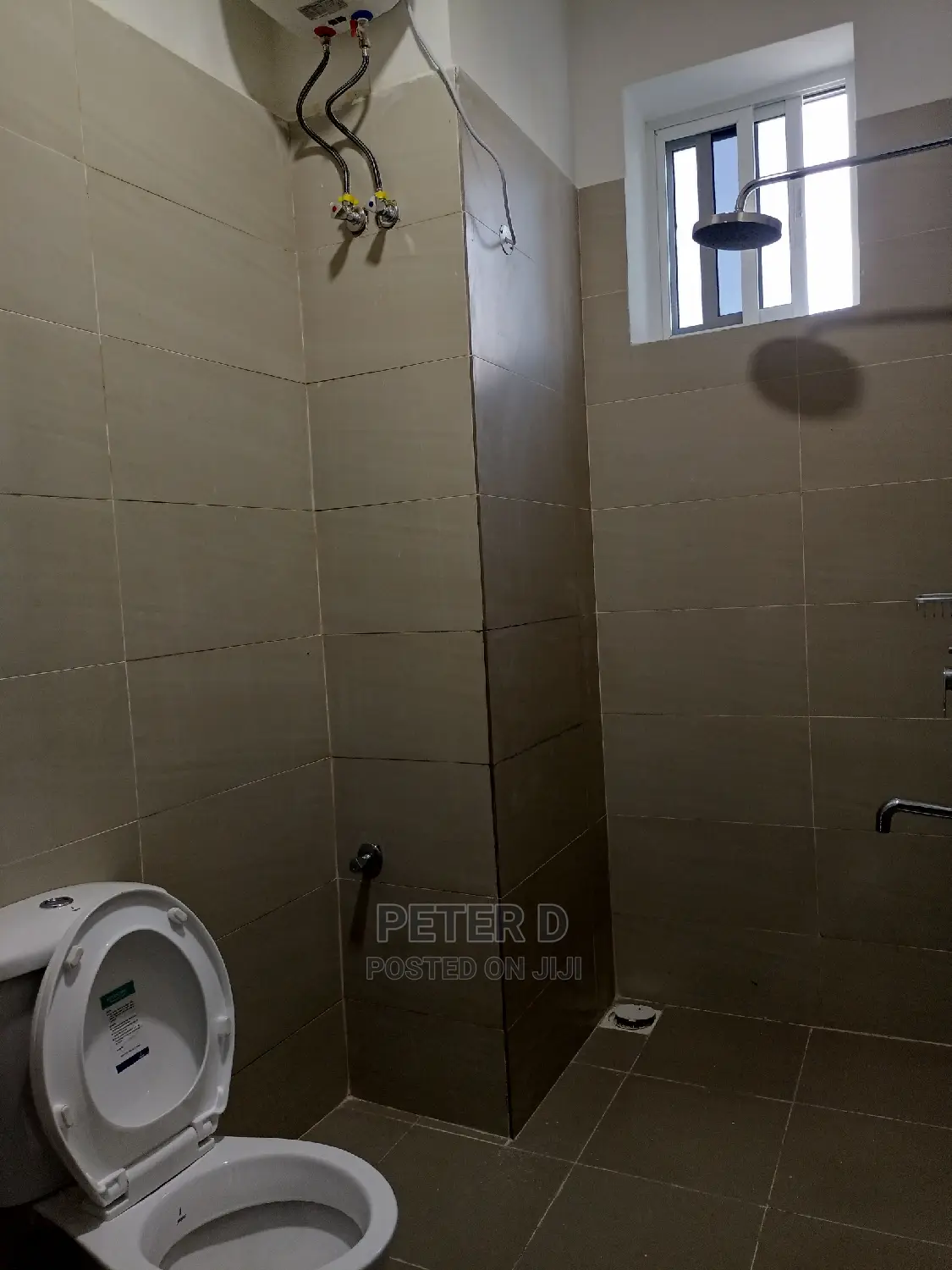 Furnished 3bdrm Apartment in Upanga West for rent