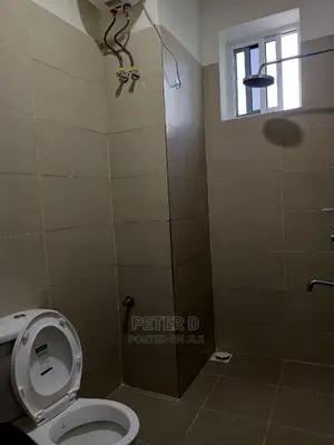 Furnished 3bdrm Apartment in Upanga West for rent