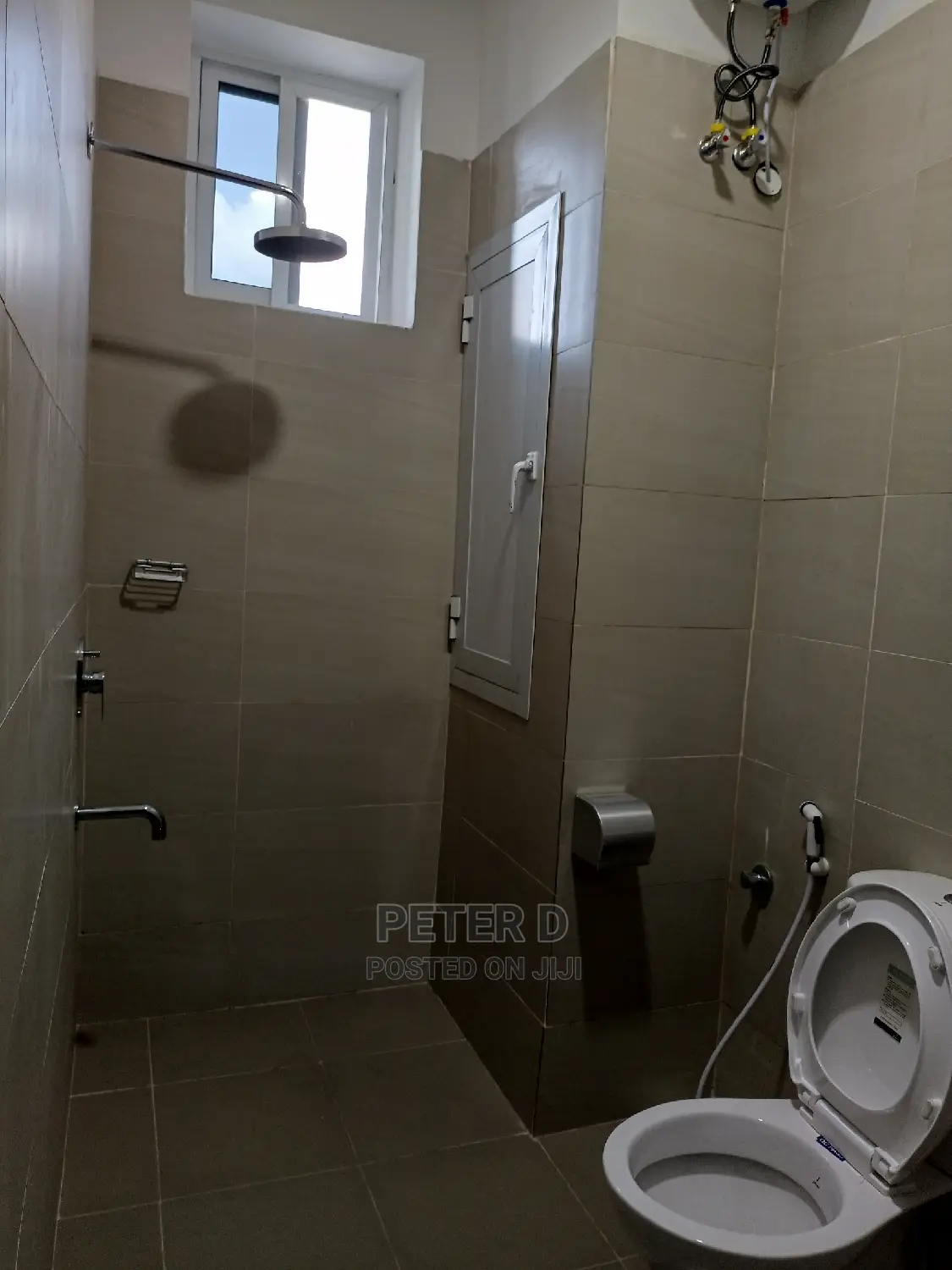 Furnished 3bdrm Apartment in Upanga West for rent