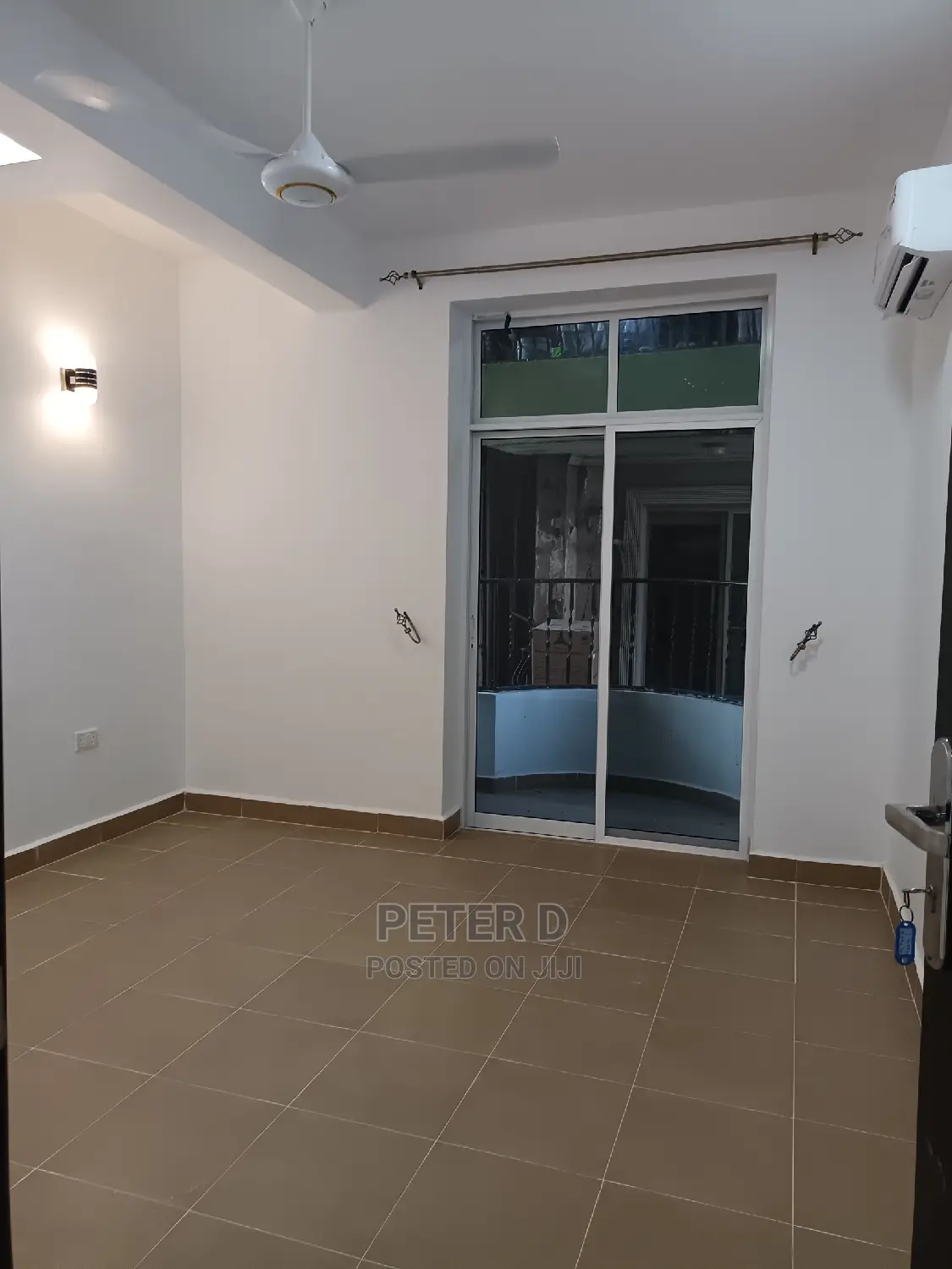 Furnished 3bdrm Apartment in Upanga West for rent