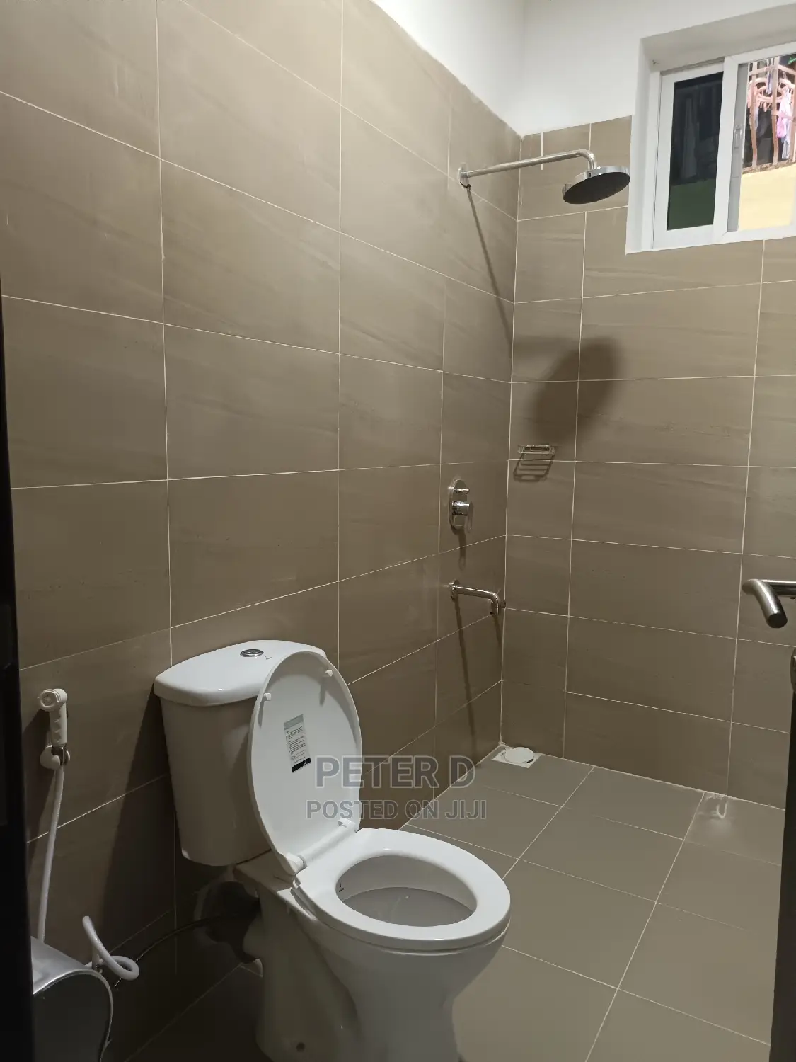 Furnished 3bdrm Apartment in Upanga West for rent