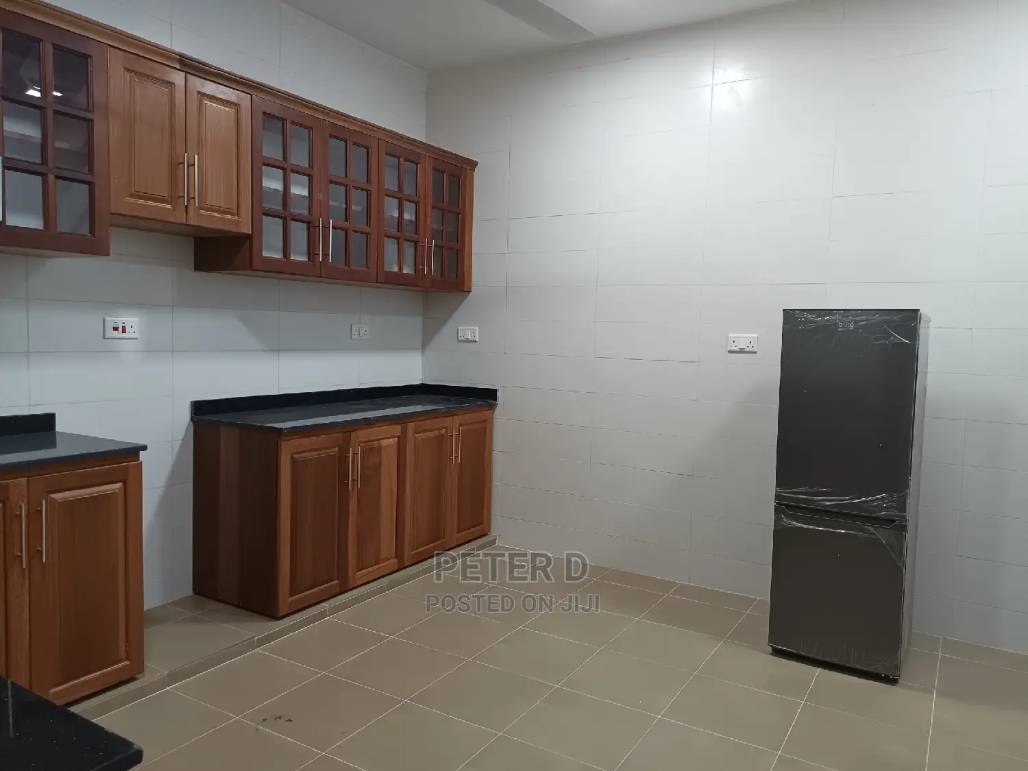 Furnished 3bdrm Apartment in Upanga West for rent
