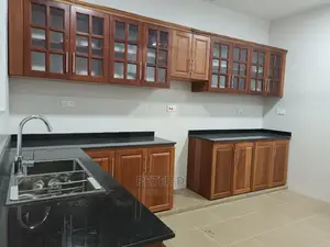 Furnished 3bdrm Apartment in Upanga West for rent