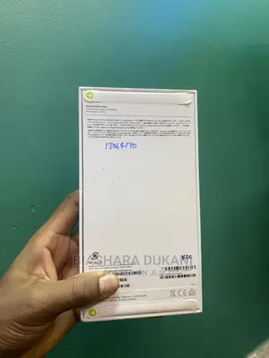 New Apple iPhone 14 Pro Max 256 GB Black