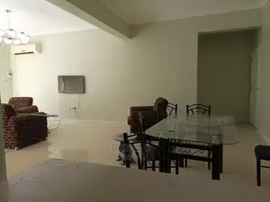 Furnished 3bdrm Apartment in Upanga West for rent