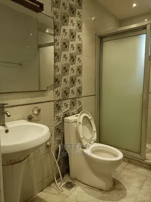 Furnished 3bdrm Apartment in Upanga West for rent