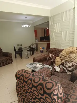 Furnished 3bdrm Apartment in Upanga West for rent