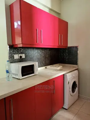 Furnished 3bdrm Apartment in Upanga West for rent
