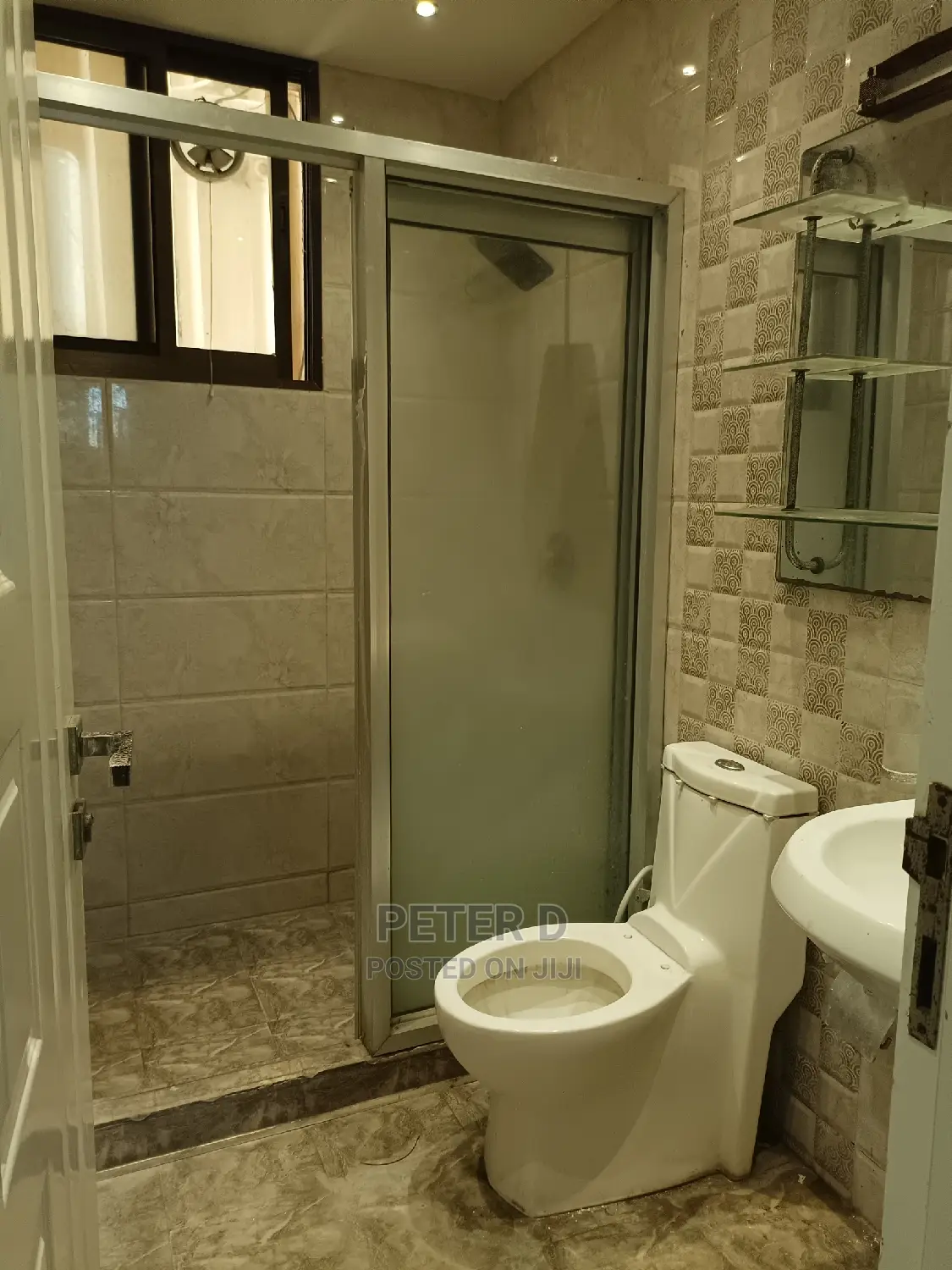 Furnished 3bdrm Apartment in Upanga West for rent