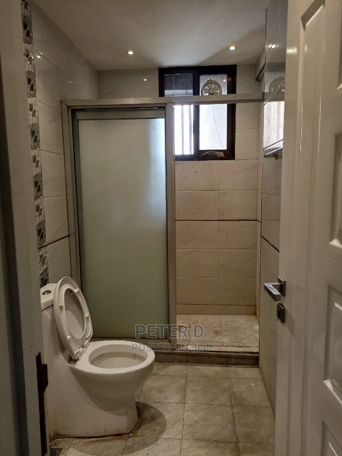 Furnished 3bdrm Apartment in Upanga West for rent