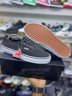 Fashion Men's Sneakers