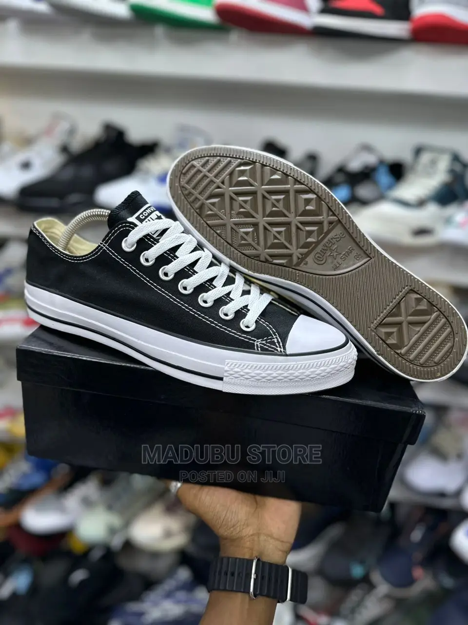 Fashion Men's Sneakers