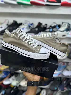 Fashion Men's Sneakers