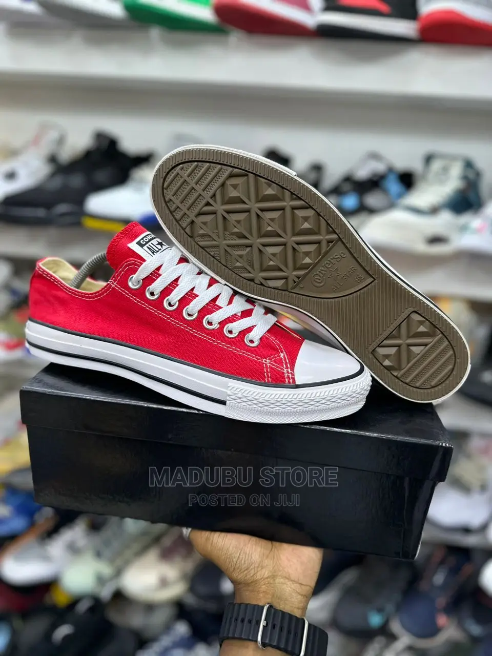 Fashion Men's Sneakers