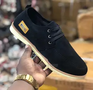 Men's Shoes