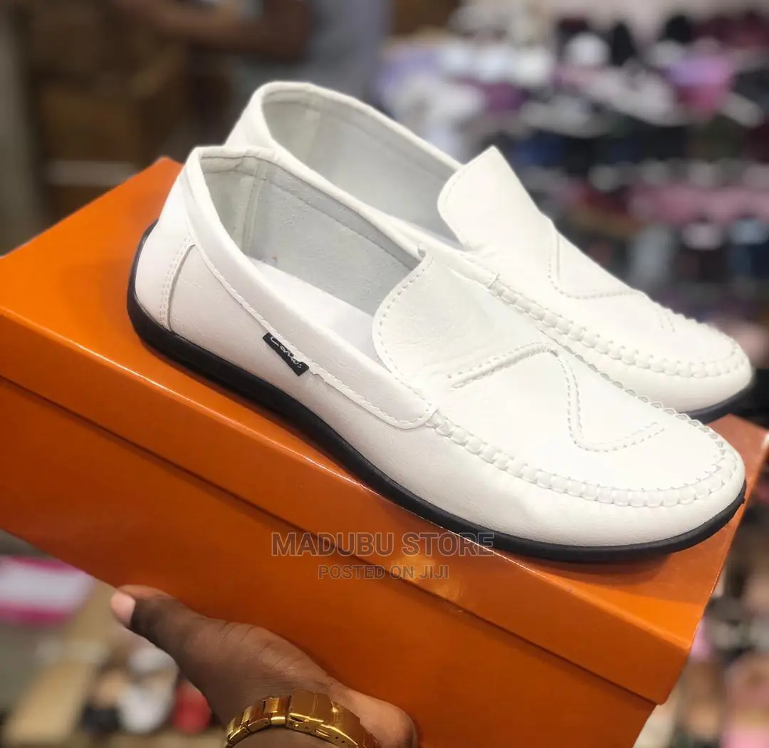 Men's Shoes