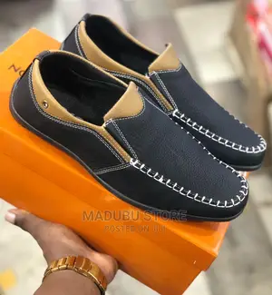 Men's Shoes
