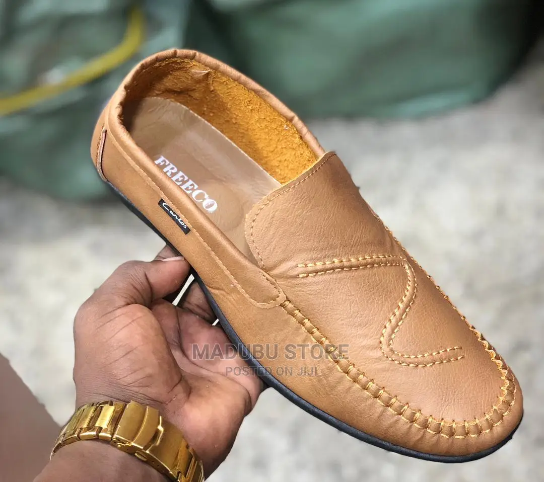 Men's Shoes