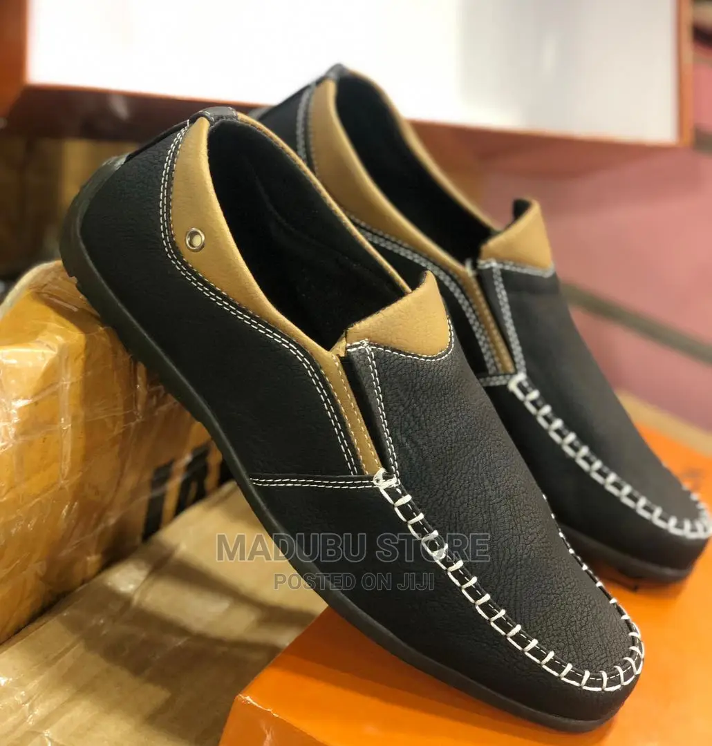 Men's Shoes