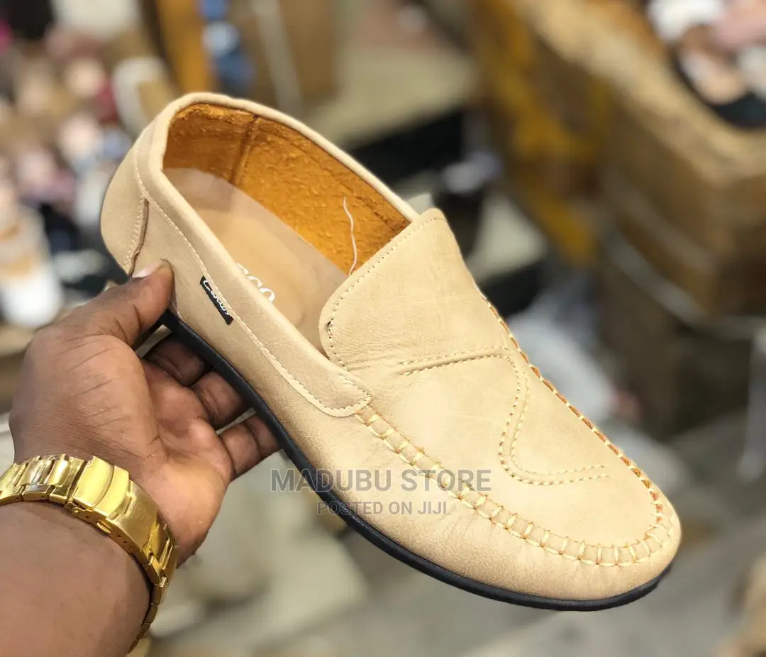 Men's Shoes
