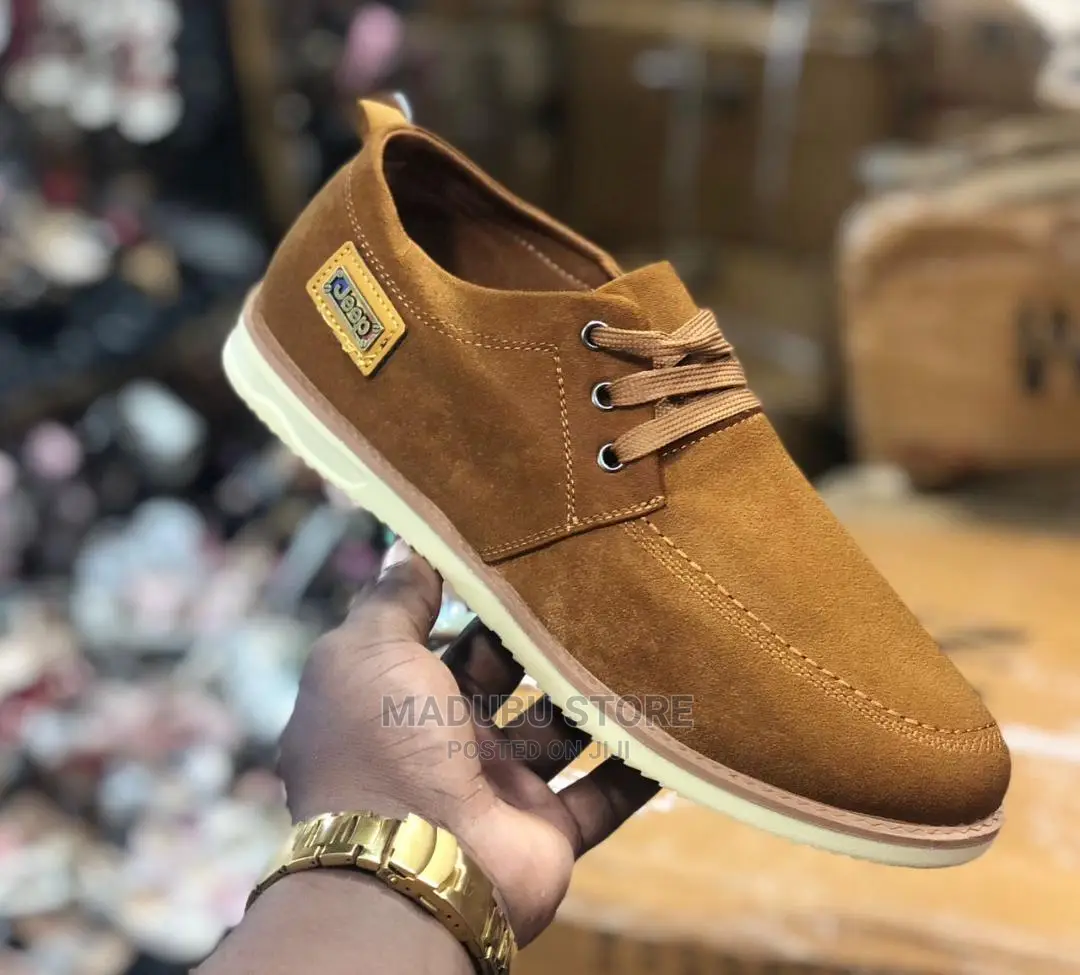 Men's Shoes