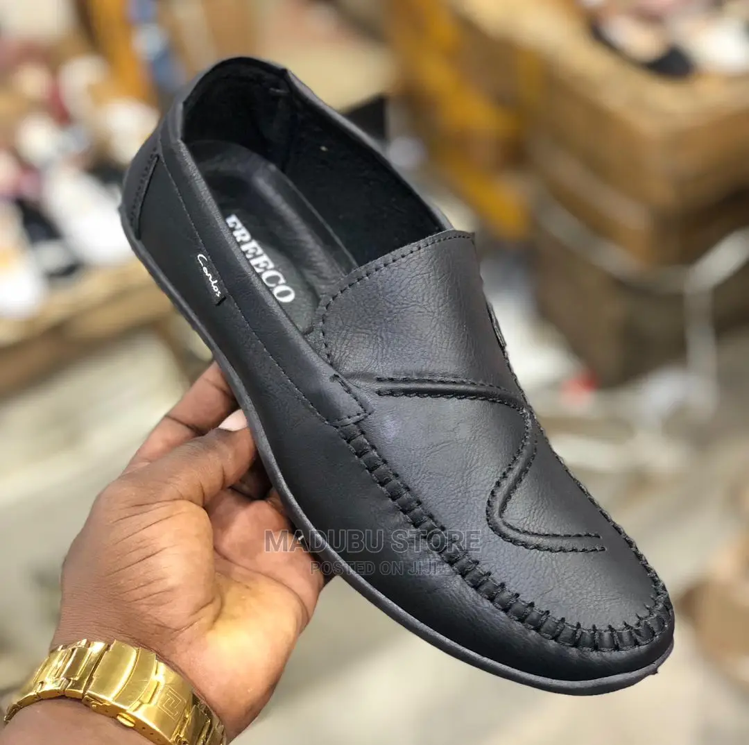 Men's Shoes
